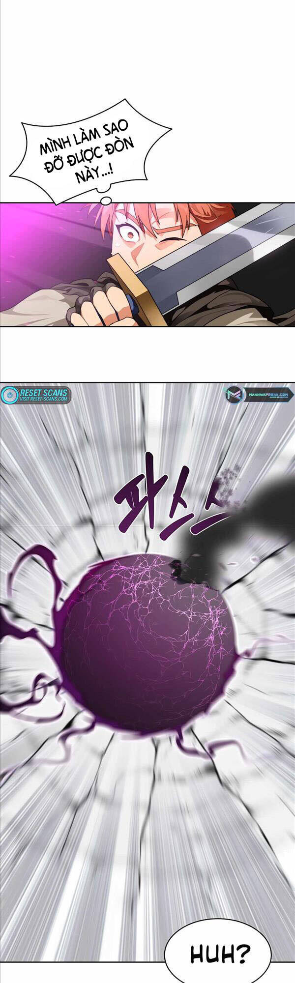 Mắc Kẹt Trong Tòa Tháp Thử Thách chapter 17 - Upload bởi truyensieuhay.com