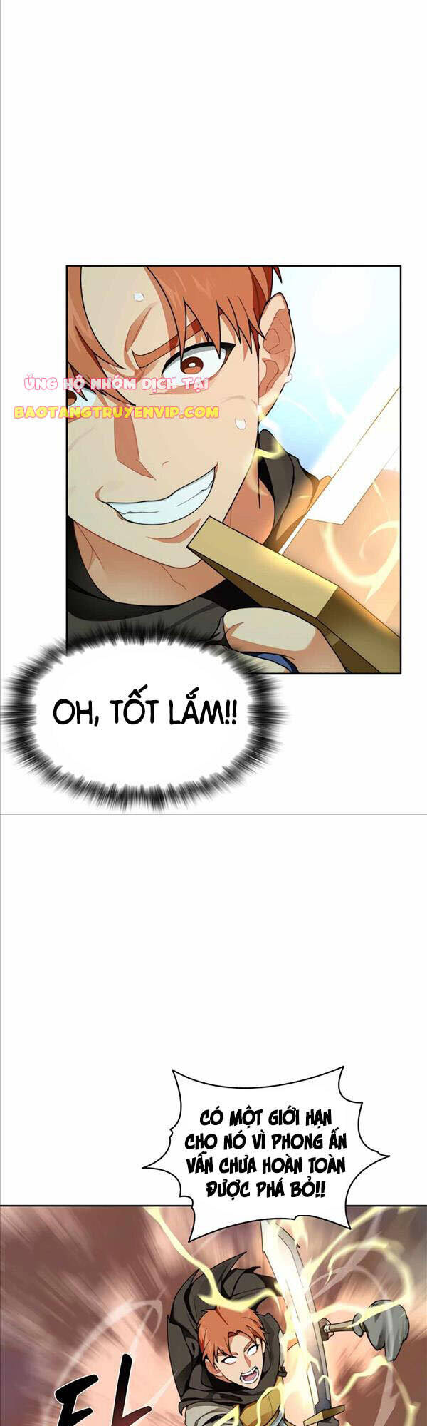 Mắc Kẹt Trong Tòa Tháp Thử Thách chapter 17 - Upload bởi truyensieuhay.com