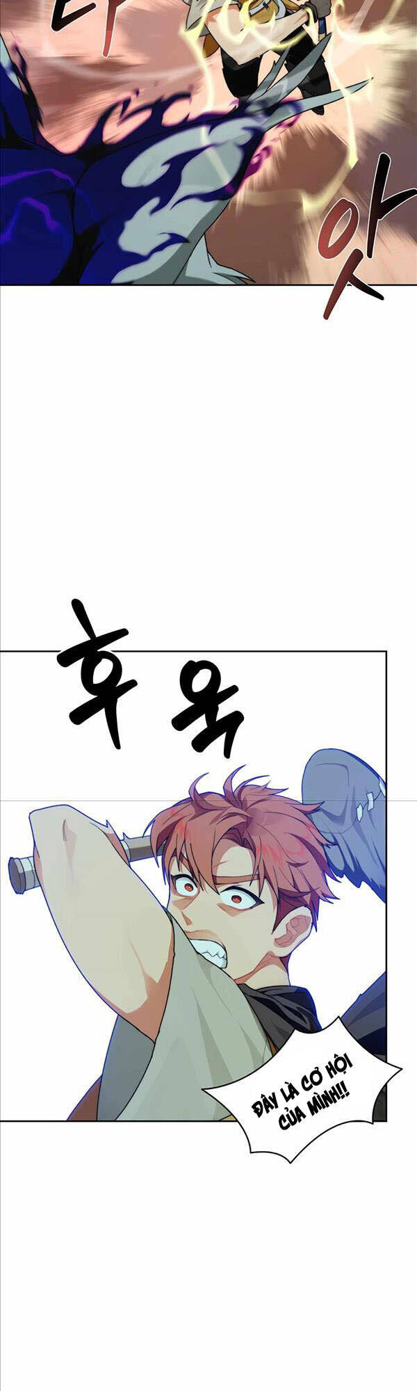 Mắc Kẹt Trong Tòa Tháp Thử Thách chapter 17 - Upload bởi truyensieuhay.com