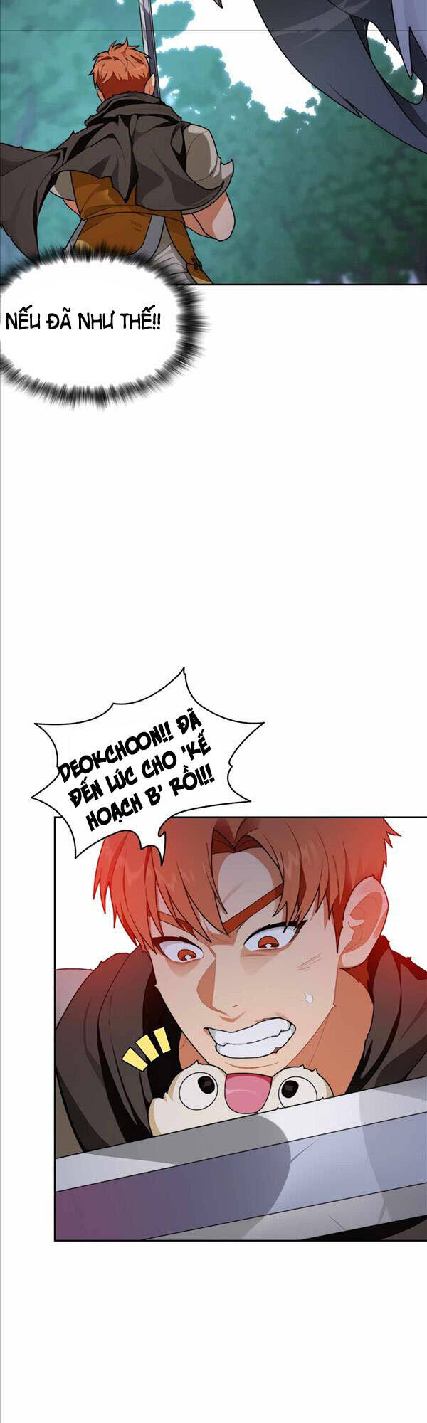Mắc Kẹt Trong Tòa Tháp Thử Thách chapter 17 - Upload bởi truyensieuhay.com