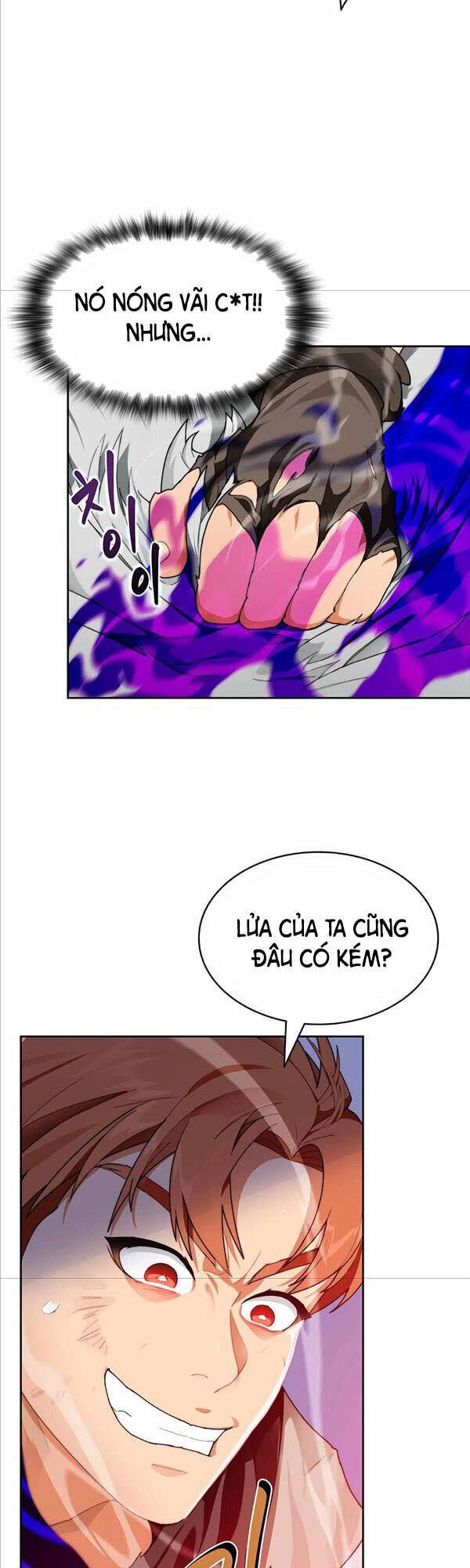 Mắc Kẹt Trong Tòa Tháp Thử Thách chapter 17 - Upload bởi truyensieuhay.com