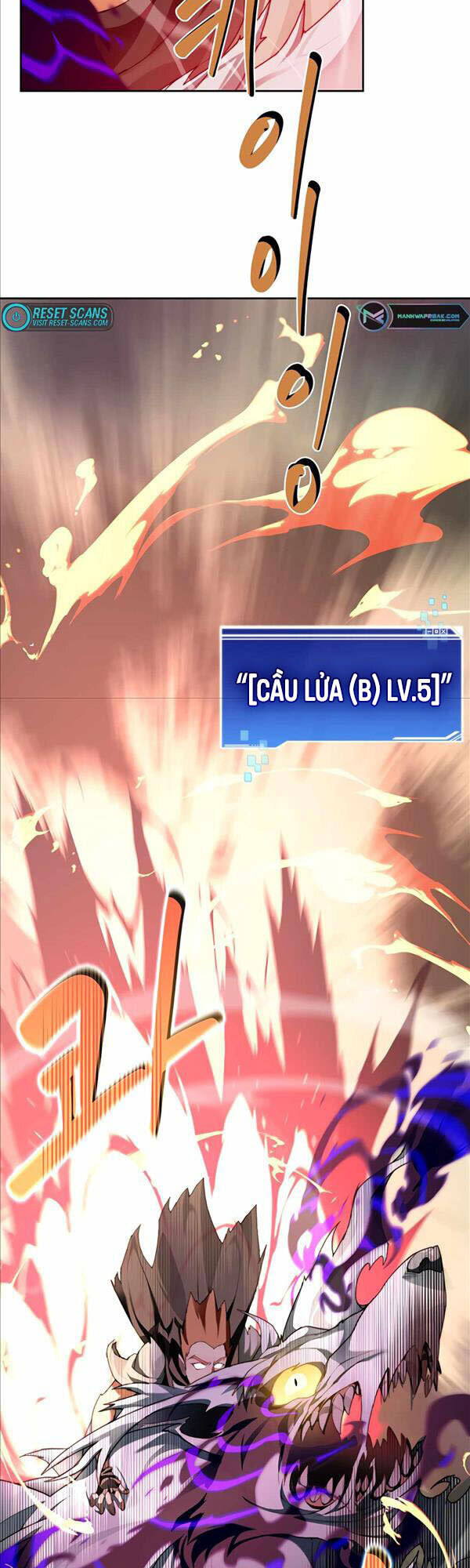 Mắc Kẹt Trong Tòa Tháp Thử Thách chapter 17 - Upload bởi truyensieuhay.com