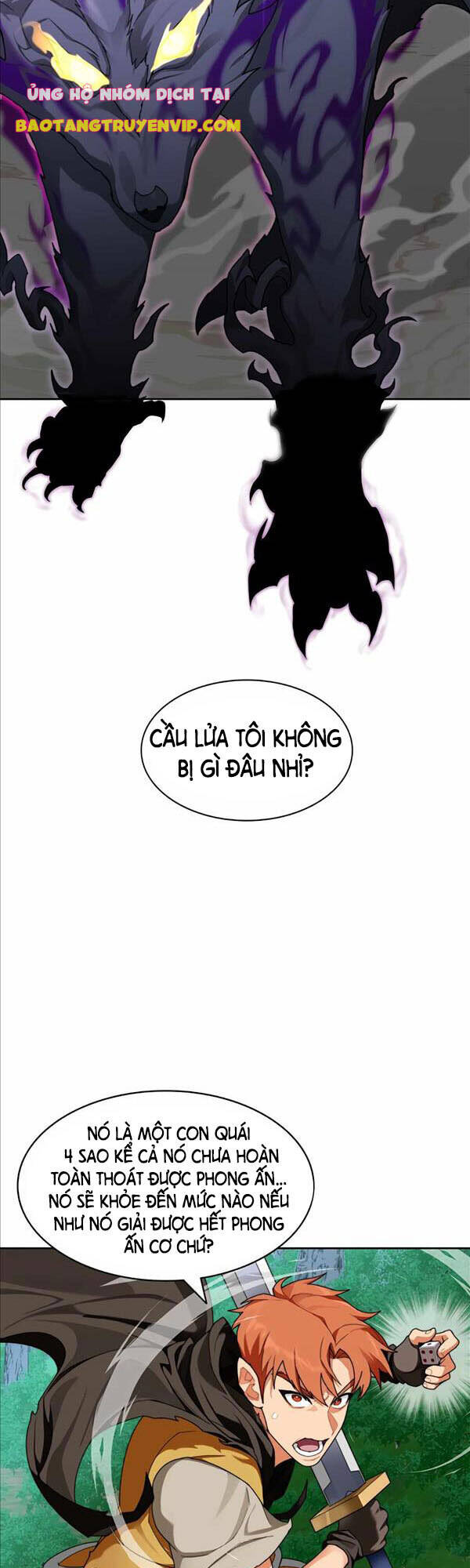 Mắc Kẹt Trong Tòa Tháp Thử Thách chapter 17 - Upload bởi truyensieuhay.com