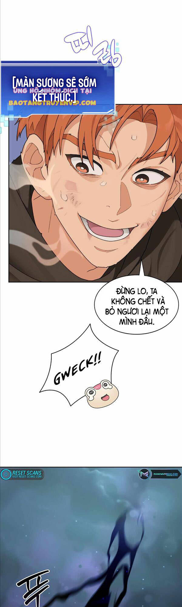 Mắc Kẹt Trong Tòa Tháp Thử Thách chapter 18 - Hamtruyen.vn