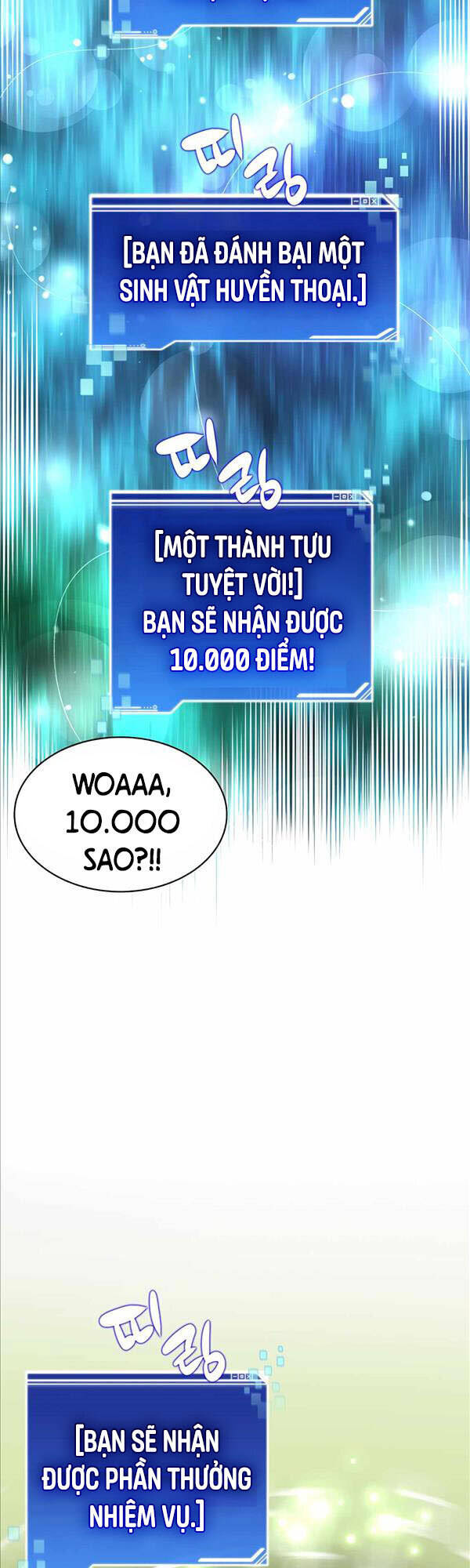 Mắc Kẹt Trong Tòa Tháp Thử Thách chapter 18 - Hamtruyen.vn