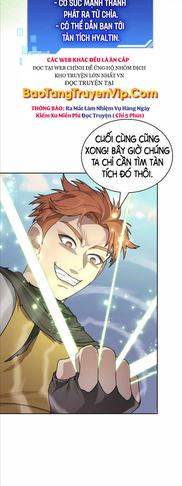 Mắc Kẹt Trong Tòa Tháp Thử Thách chapter 18 - Hamtruyen.vn