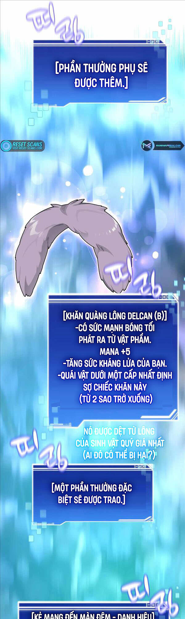 Mắc Kẹt Trong Tòa Tháp Thử Thách chapter 18 - Hamtruyen.vn