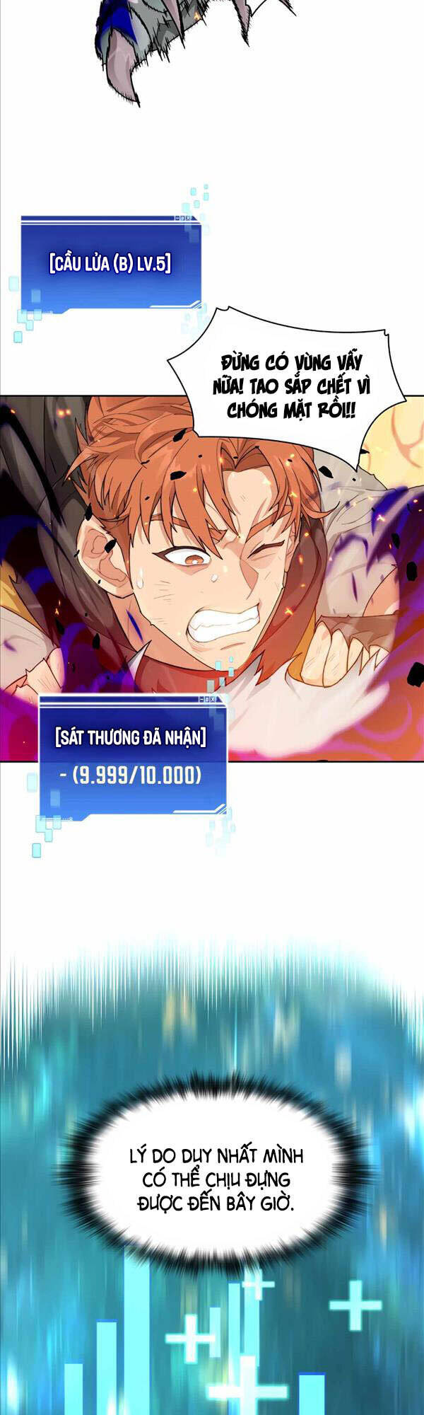 Mắc Kẹt Trong Tòa Tháp Thử Thách chapter 18 - Hamtruyen.vn