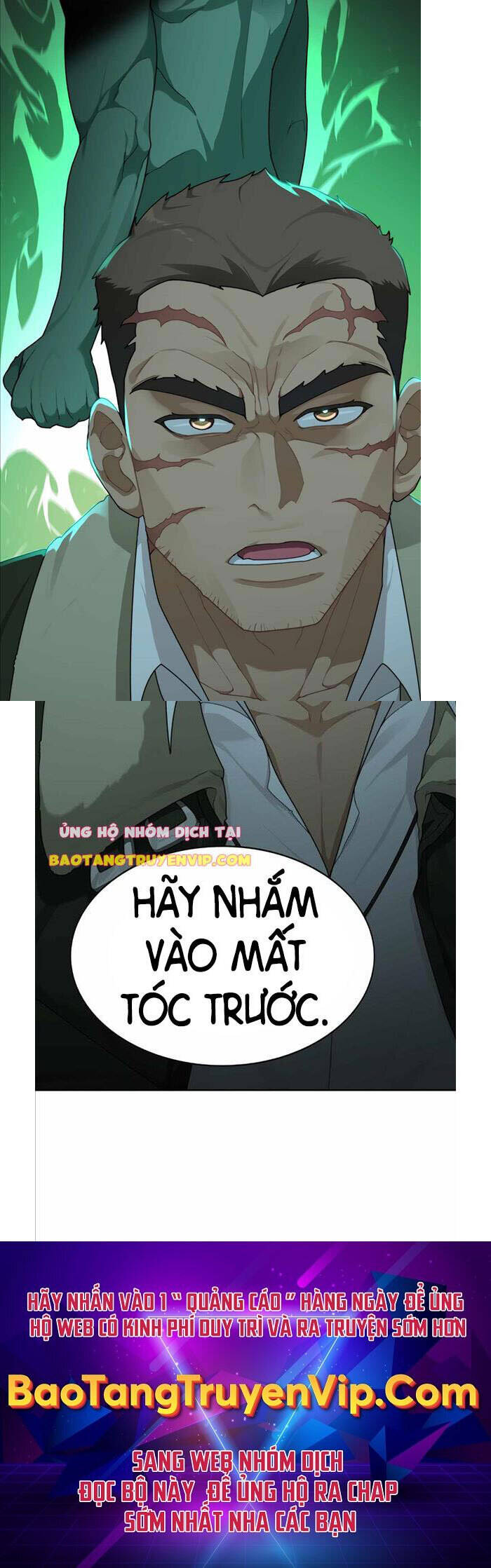 Mắc Kẹt Trong Tòa Tháp Thử Thách chapter 18 - Hamtruyen.vn