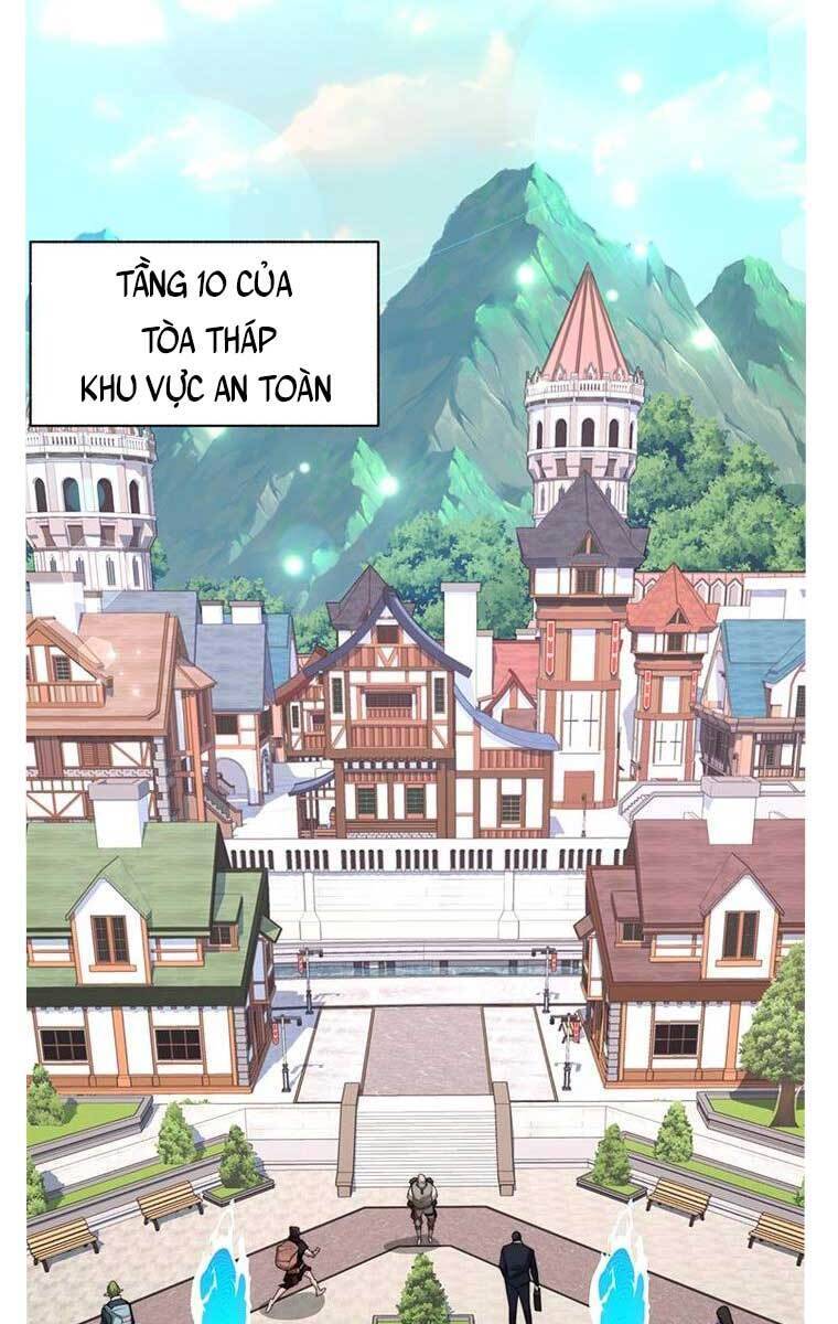 Mắc Kẹt Trong Tòa Tháp Thử Thách chapter 19 - Upload bởi truyensieuhay.com