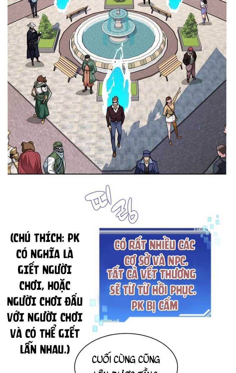 Mắc Kẹt Trong Tòa Tháp Thử Thách chapter 19 - Upload bởi truyensieuhay.com