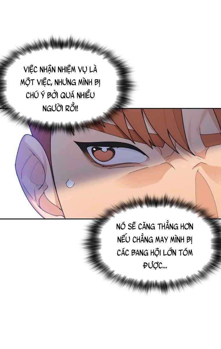 Mắc Kẹt Trong Tòa Tháp Thử Thách chapter 19 - Upload bởi truyensieuhay.com