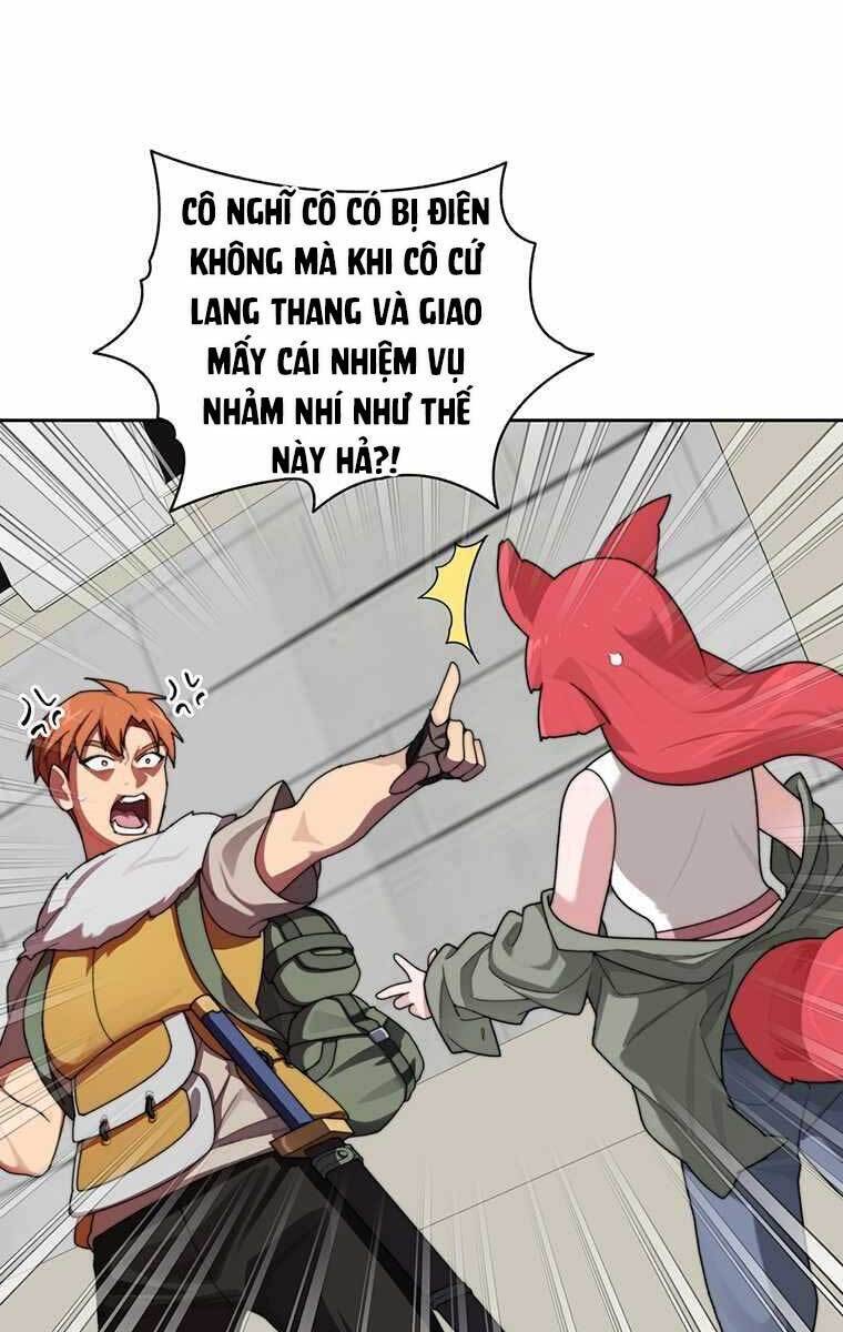 Mắc Kẹt Trong Tòa Tháp Thử Thách chapter 19 - Upload bởi truyensieuhay.com