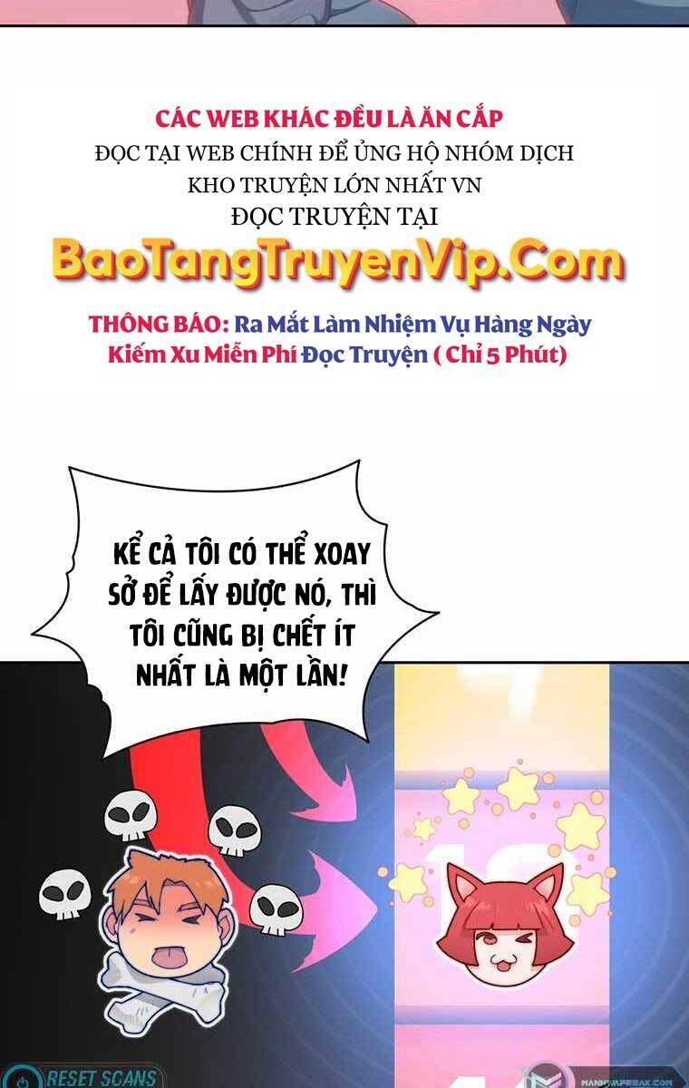 Mắc Kẹt Trong Tòa Tháp Thử Thách chapter 19 - Upload bởi truyensieuhay.com