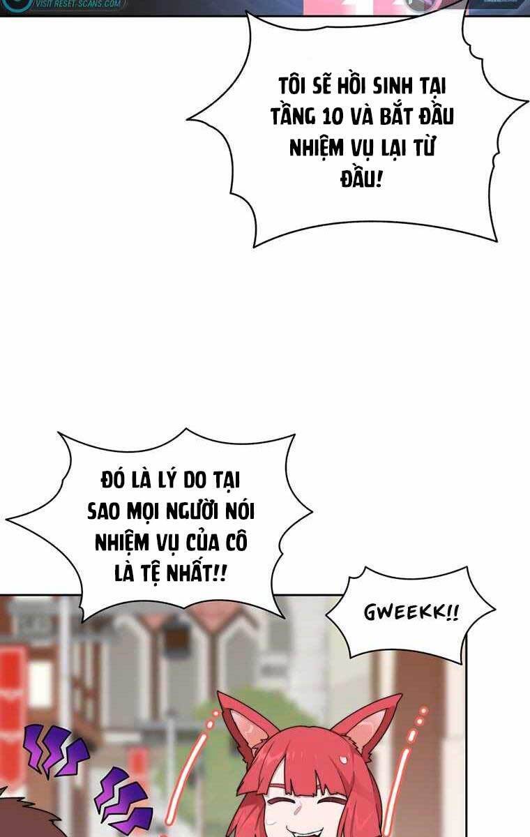 Mắc Kẹt Trong Tòa Tháp Thử Thách chapter 19 - Upload bởi truyensieuhay.com