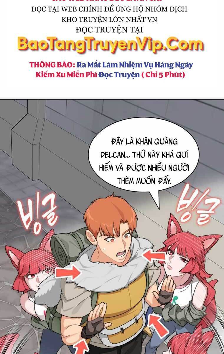 Mắc Kẹt Trong Tòa Tháp Thử Thách chapter 19 - Upload bởi truyensieuhay.com