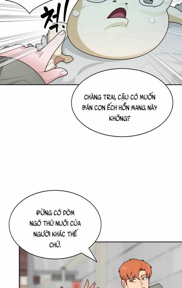 Mắc Kẹt Trong Tòa Tháp Thử Thách chapter 19 - Upload bởi truyensieuhay.com