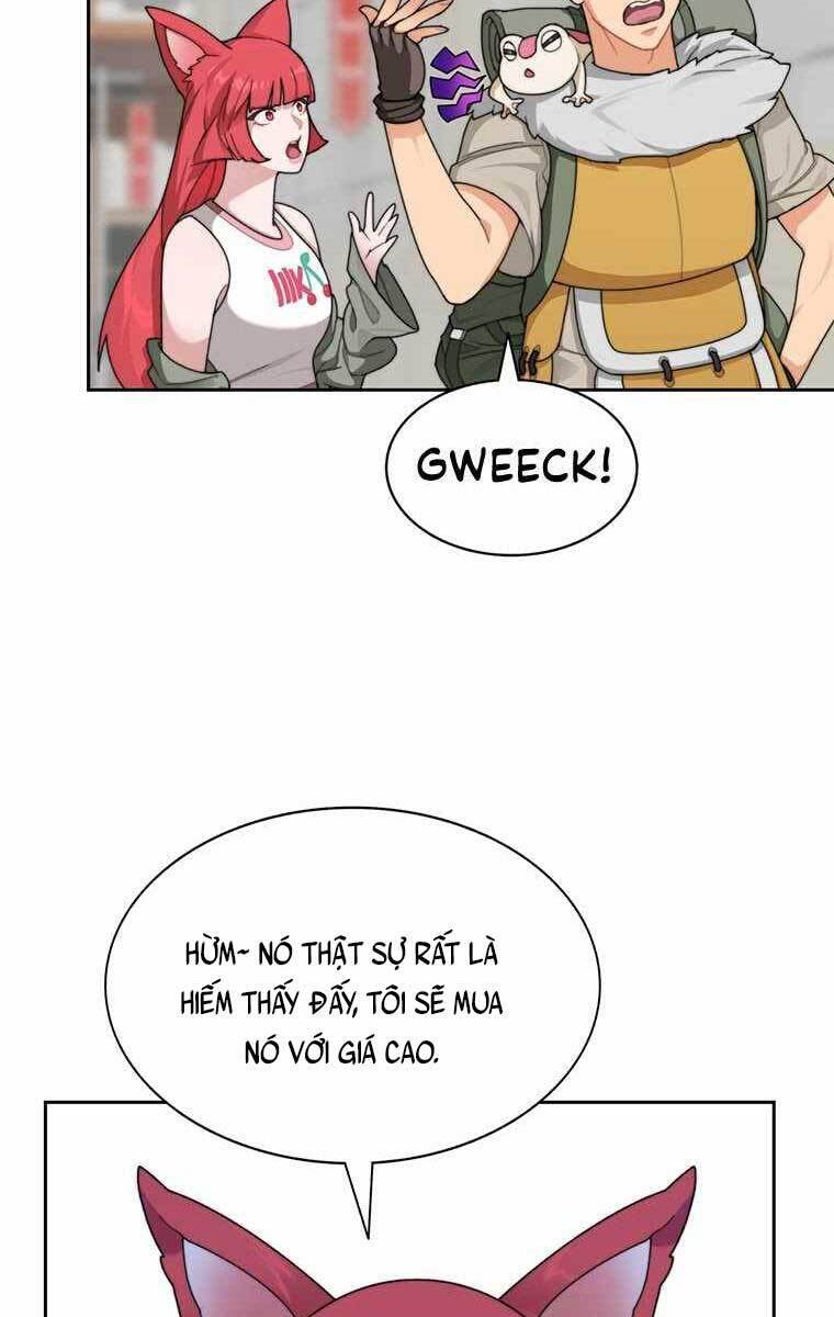 Mắc Kẹt Trong Tòa Tháp Thử Thách chapter 19 - Upload bởi truyensieuhay.com