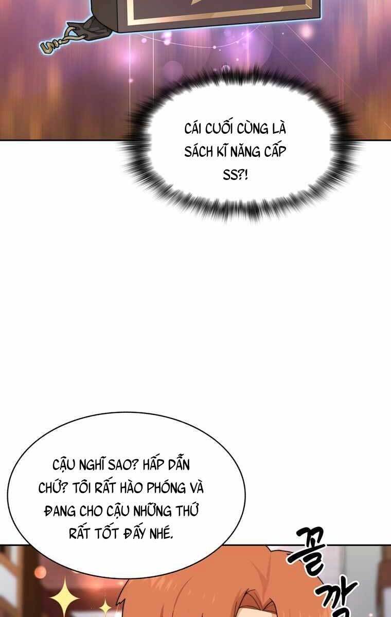 Mắc Kẹt Trong Tòa Tháp Thử Thách chapter 19 - Upload bởi truyensieuhay.com