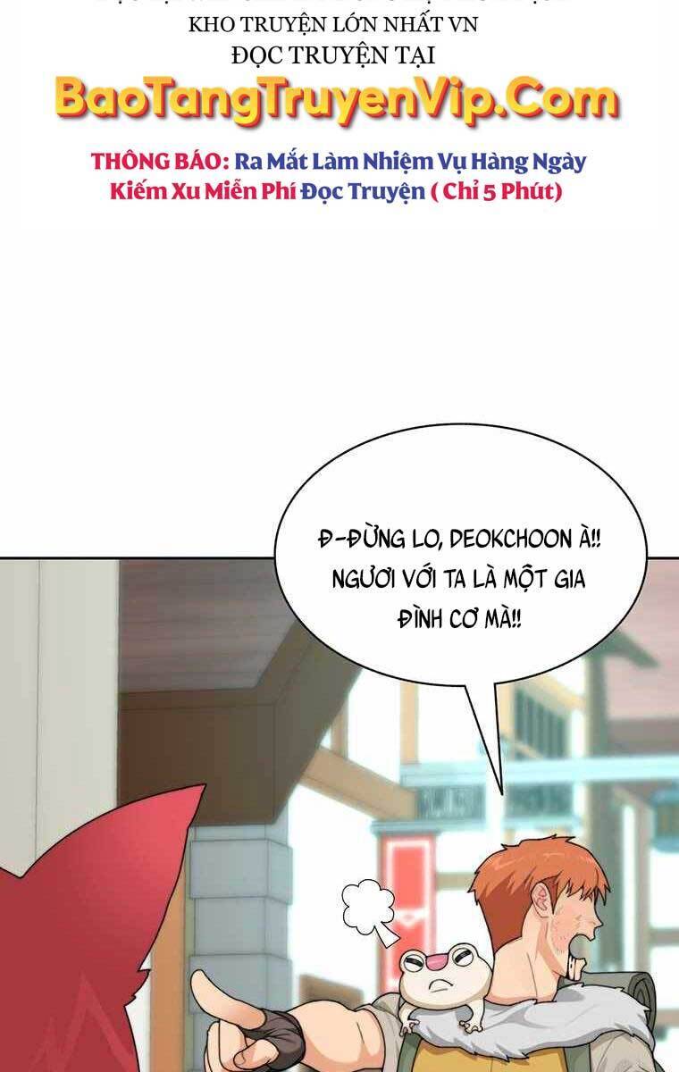 Mắc Kẹt Trong Tòa Tháp Thử Thách chapter 19 - Upload bởi truyensieuhay.com