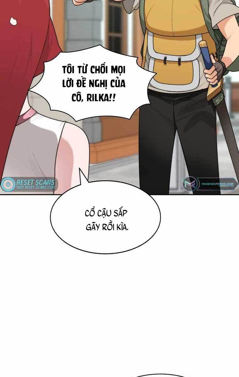 Mắc Kẹt Trong Tòa Tháp Thử Thách chapter 19 - Upload bởi truyensieuhay.com