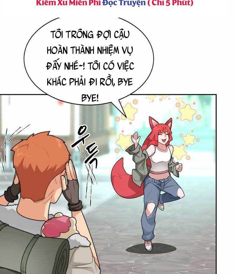Mắc Kẹt Trong Tòa Tháp Thử Thách chapter 19 - Upload bởi truyensieuhay.com
