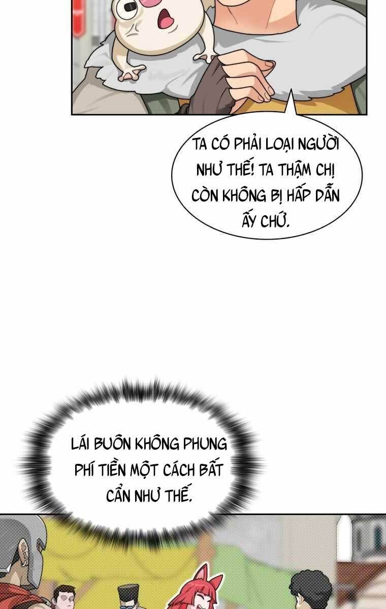 Mắc Kẹt Trong Tòa Tháp Thử Thách chapter 19 - Upload bởi truyensieuhay.com