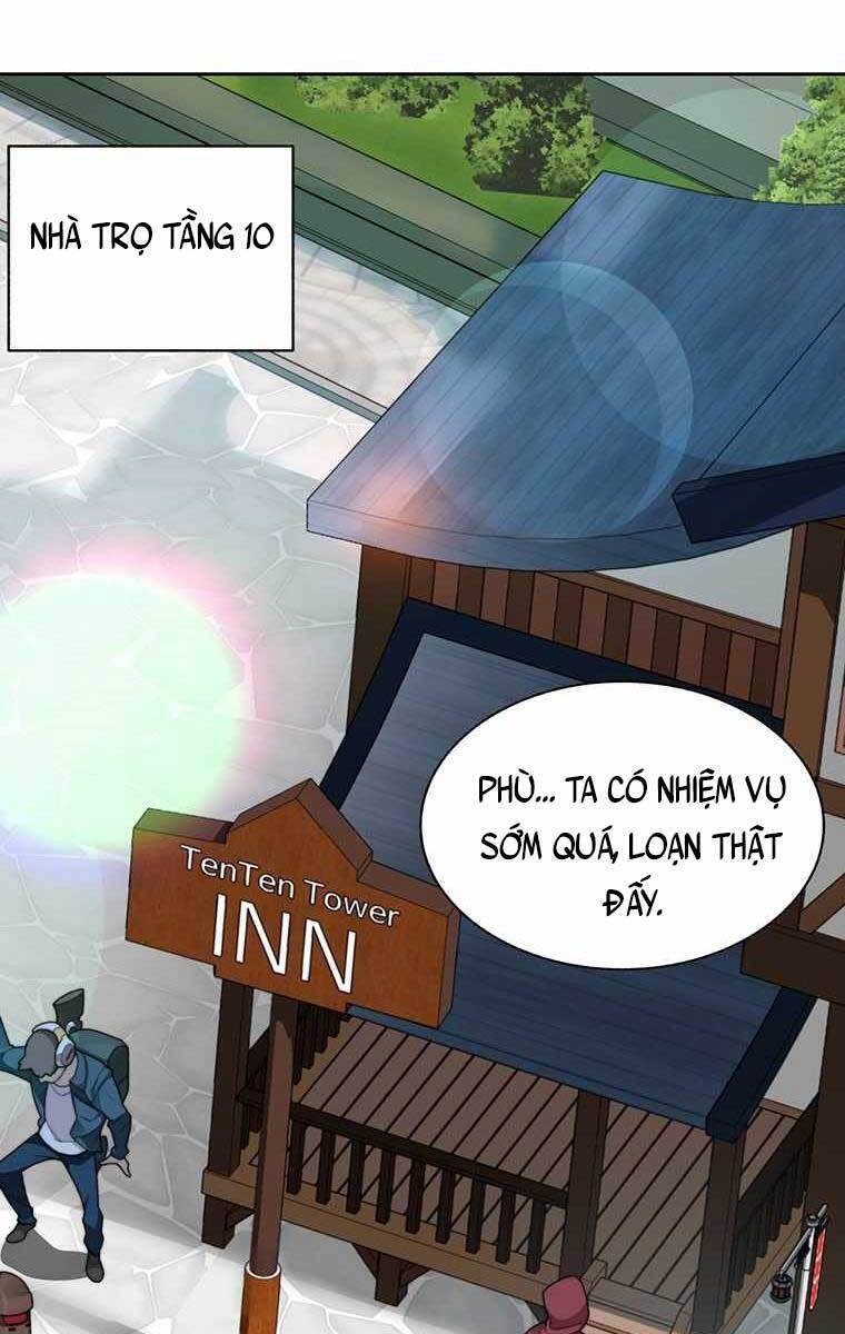 Mắc Kẹt Trong Tòa Tháp Thử Thách chapter 19 - Upload bởi truyensieuhay.com