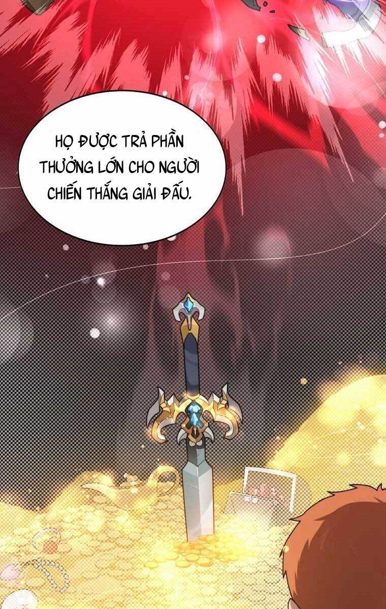 Mắc Kẹt Trong Tòa Tháp Thử Thách chapter 19 - Upload bởi truyensieuhay.com