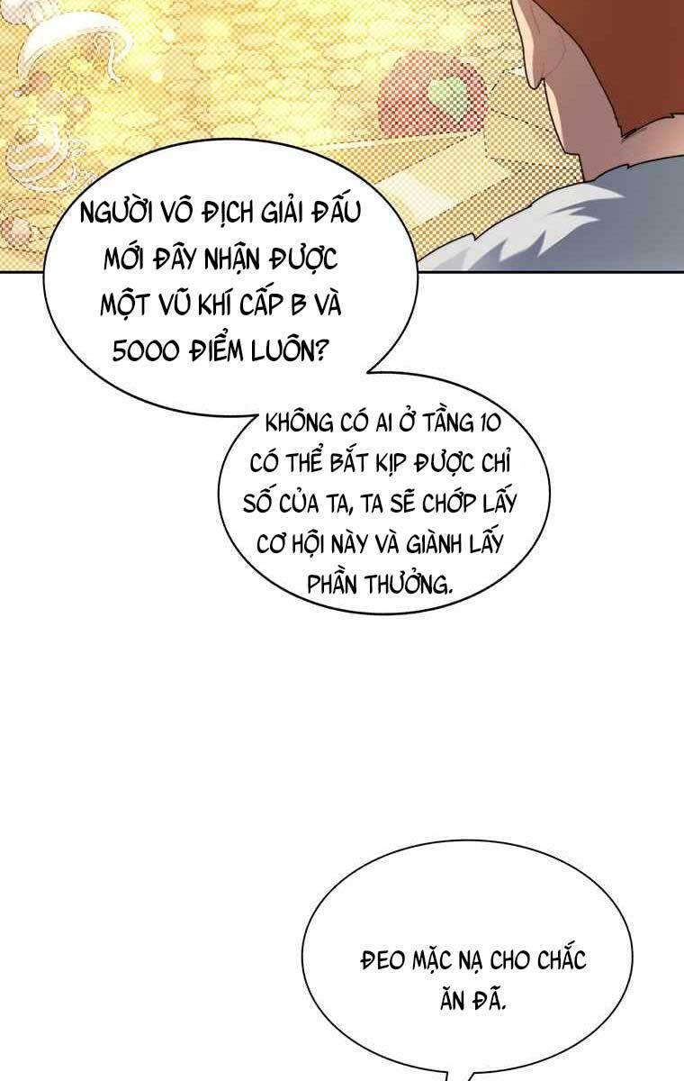 Mắc Kẹt Trong Tòa Tháp Thử Thách chapter 19 - Upload bởi truyensieuhay.com