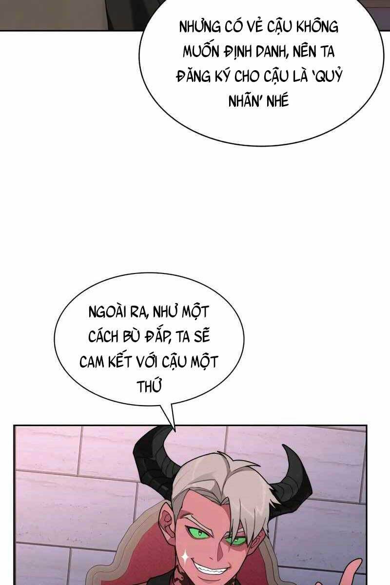 Mắc Kẹt Trong Tòa Tháp Thử Thách chapter 20 - Upload bởi truyensieuhay.com