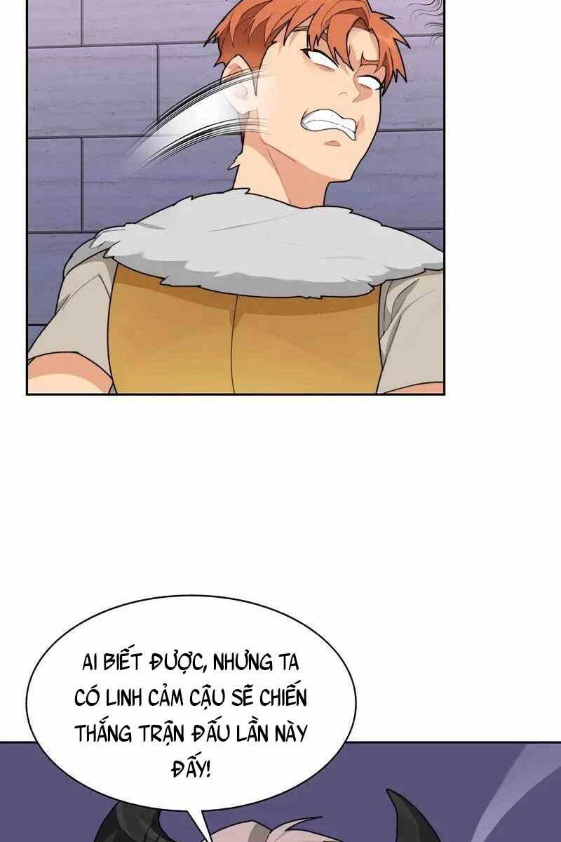 Mắc Kẹt Trong Tòa Tháp Thử Thách chapter 20 - Upload bởi truyensieuhay.com