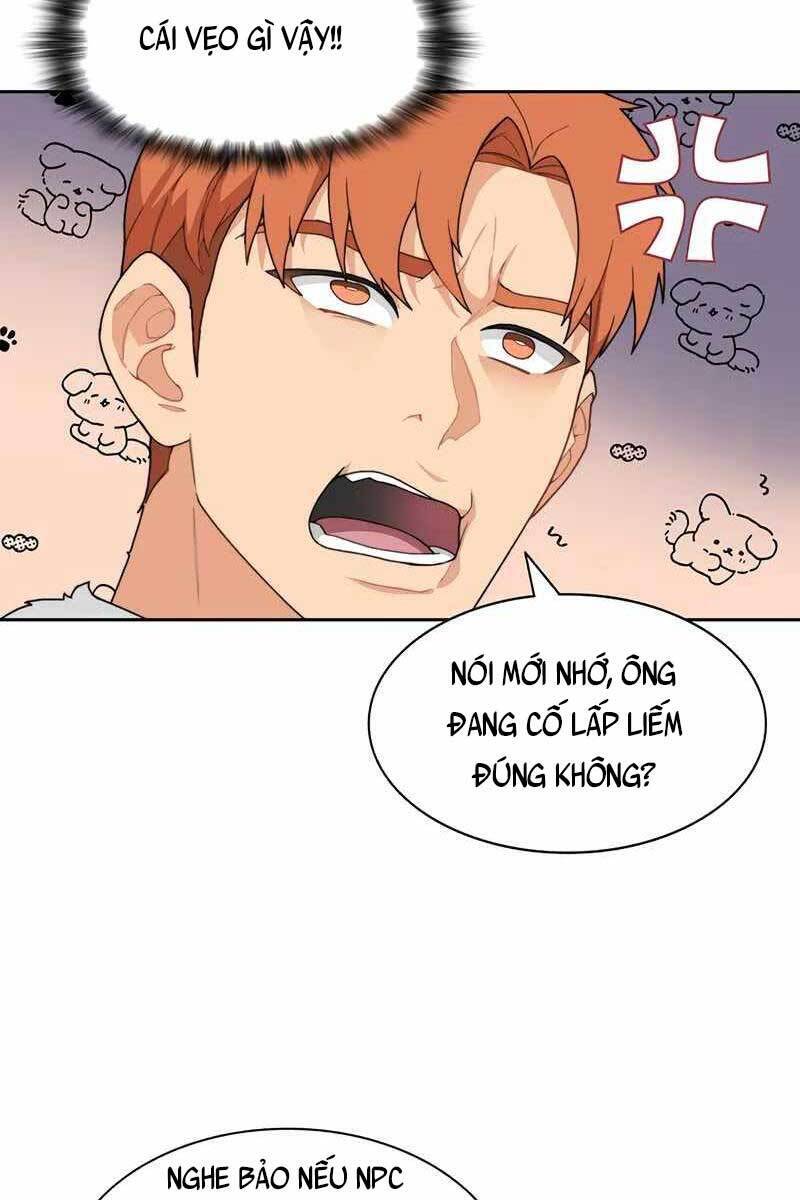 Mắc Kẹt Trong Tòa Tháp Thử Thách chapter 20 - Upload bởi truyensieuhay.com
