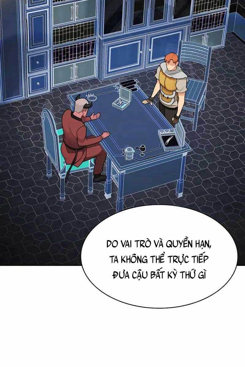 Mắc Kẹt Trong Tòa Tháp Thử Thách chapter 20 - Upload bởi truyensieuhay.com