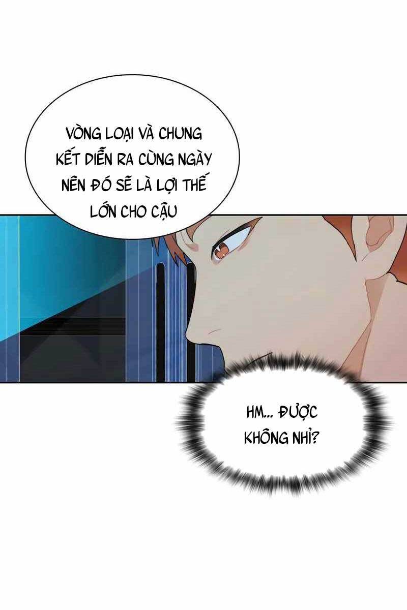 Mắc Kẹt Trong Tòa Tháp Thử Thách chapter 20 - Upload bởi truyensieuhay.com