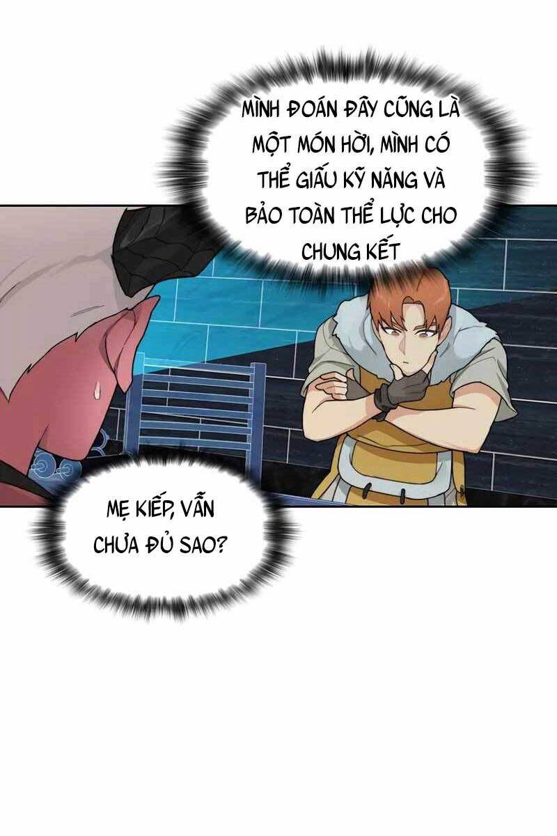 Mắc Kẹt Trong Tòa Tháp Thử Thách chapter 20 - Upload bởi truyensieuhay.com