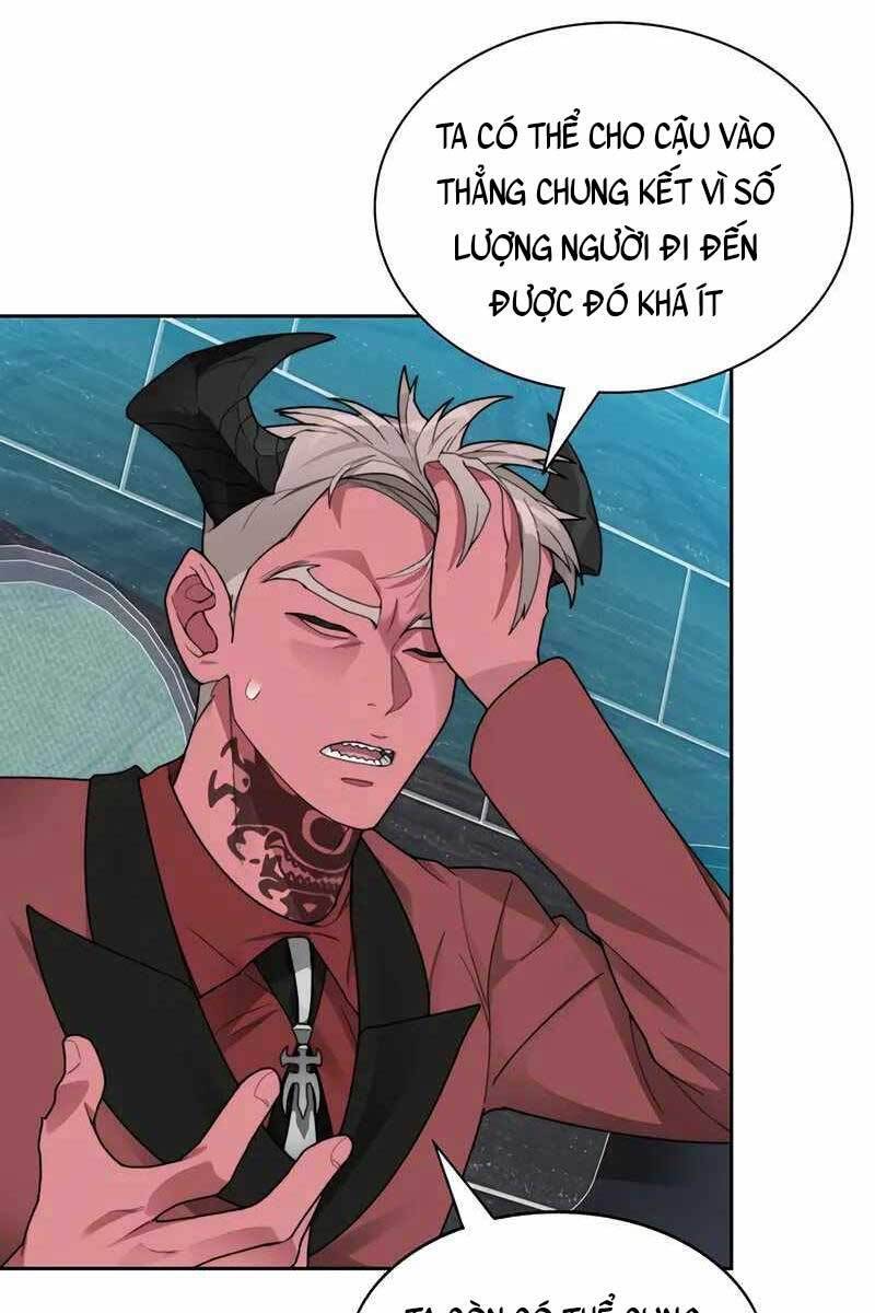 Mắc Kẹt Trong Tòa Tháp Thử Thách chapter 20 - Upload bởi truyensieuhay.com