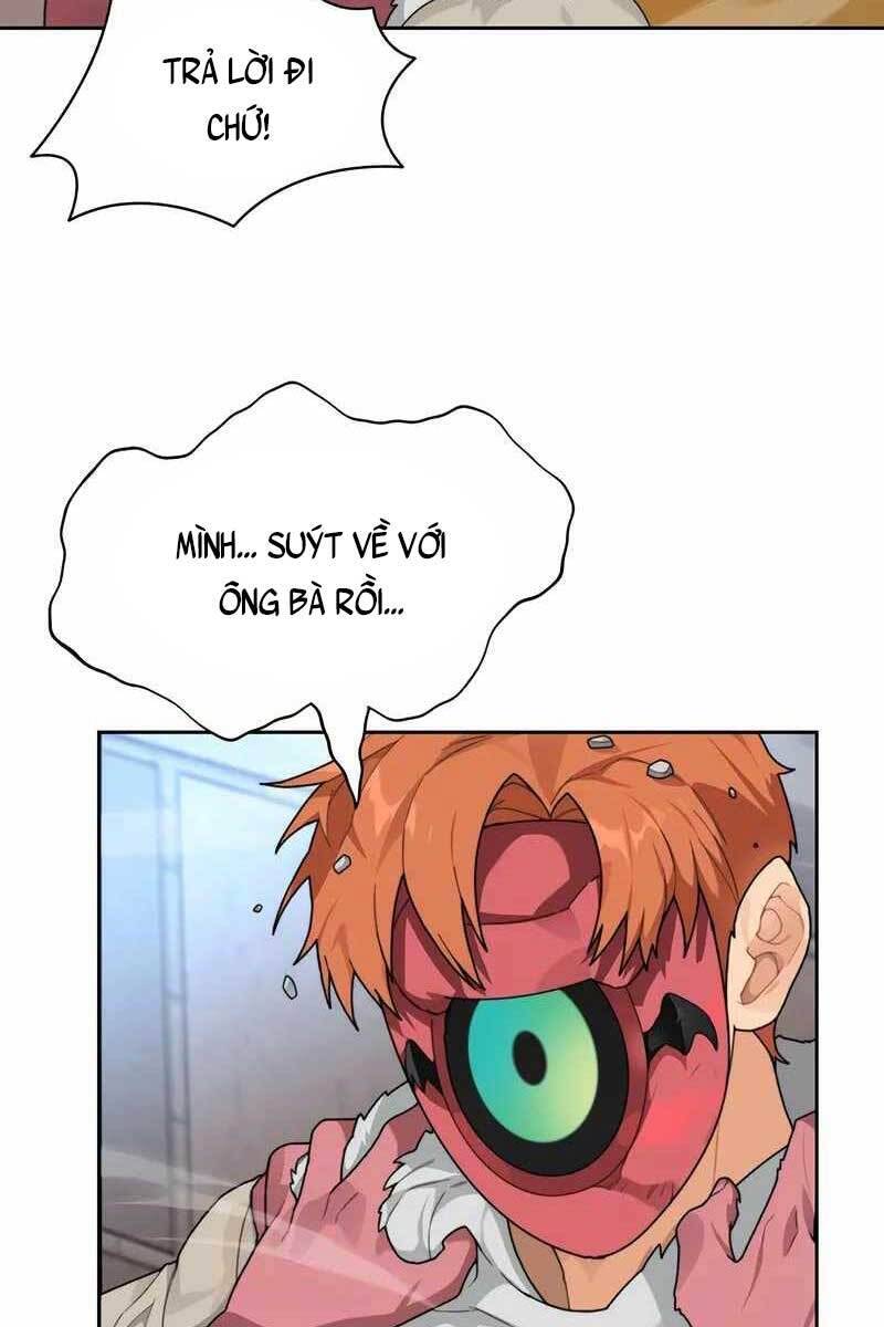 Mắc Kẹt Trong Tòa Tháp Thử Thách chapter 20 - Upload bởi truyensieuhay.com