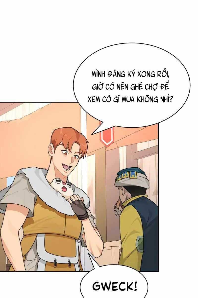 Mắc Kẹt Trong Tòa Tháp Thử Thách chapter 20 - Upload bởi truyensieuhay.com