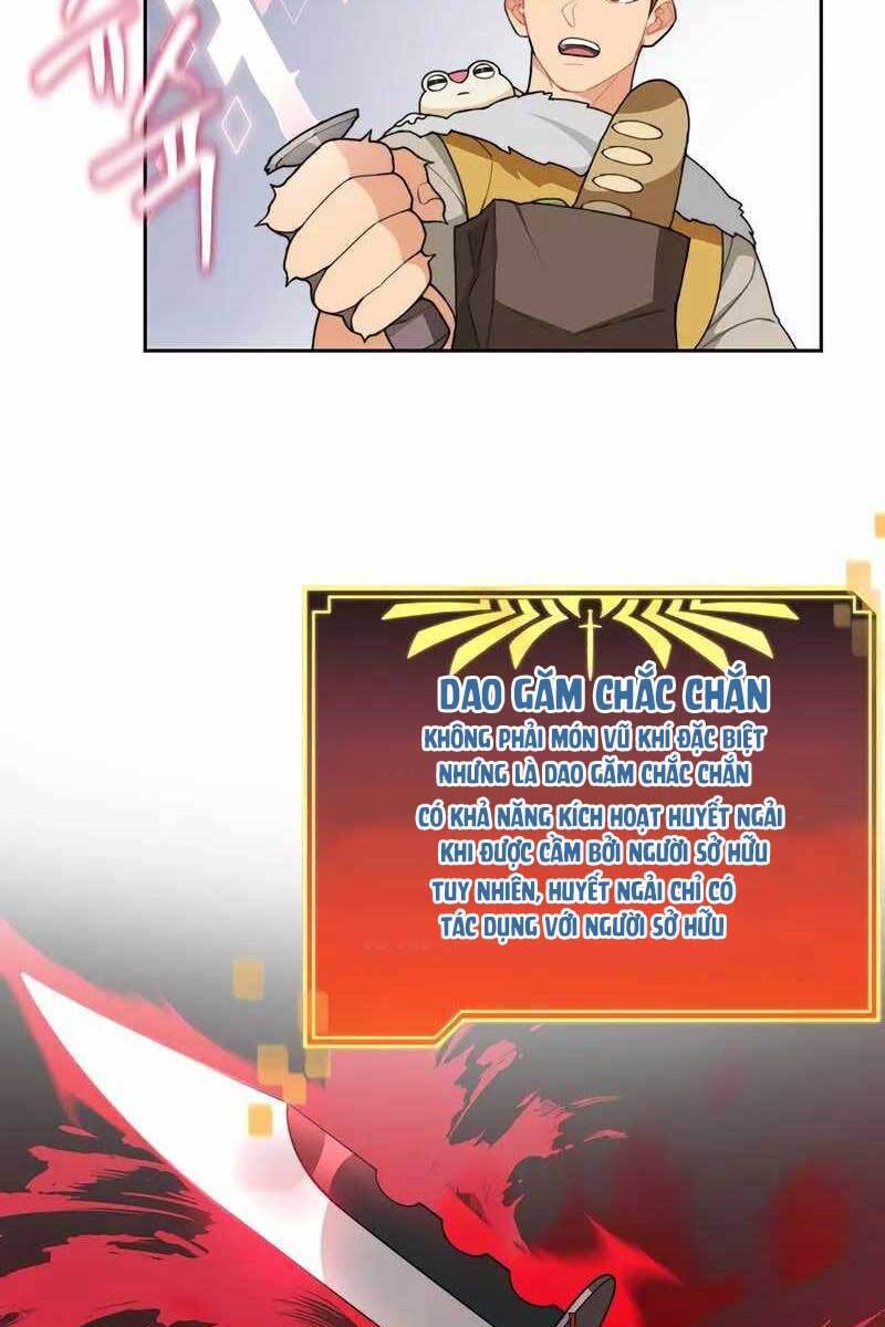 Mắc Kẹt Trong Tòa Tháp Thử Thách chapter 20 - Upload bởi truyensieuhay.com