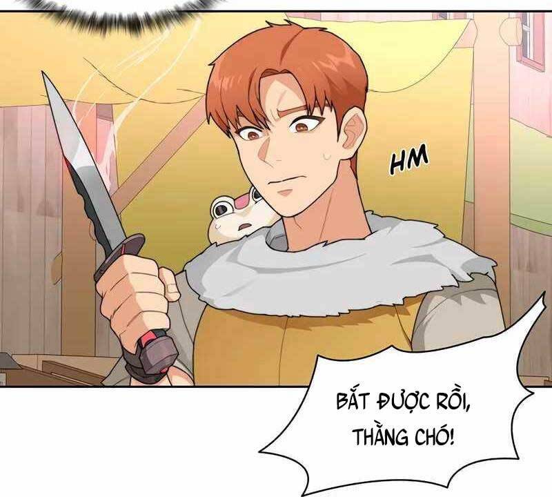 Mắc Kẹt Trong Tòa Tháp Thử Thách chapter 20 - Upload bởi truyensieuhay.com