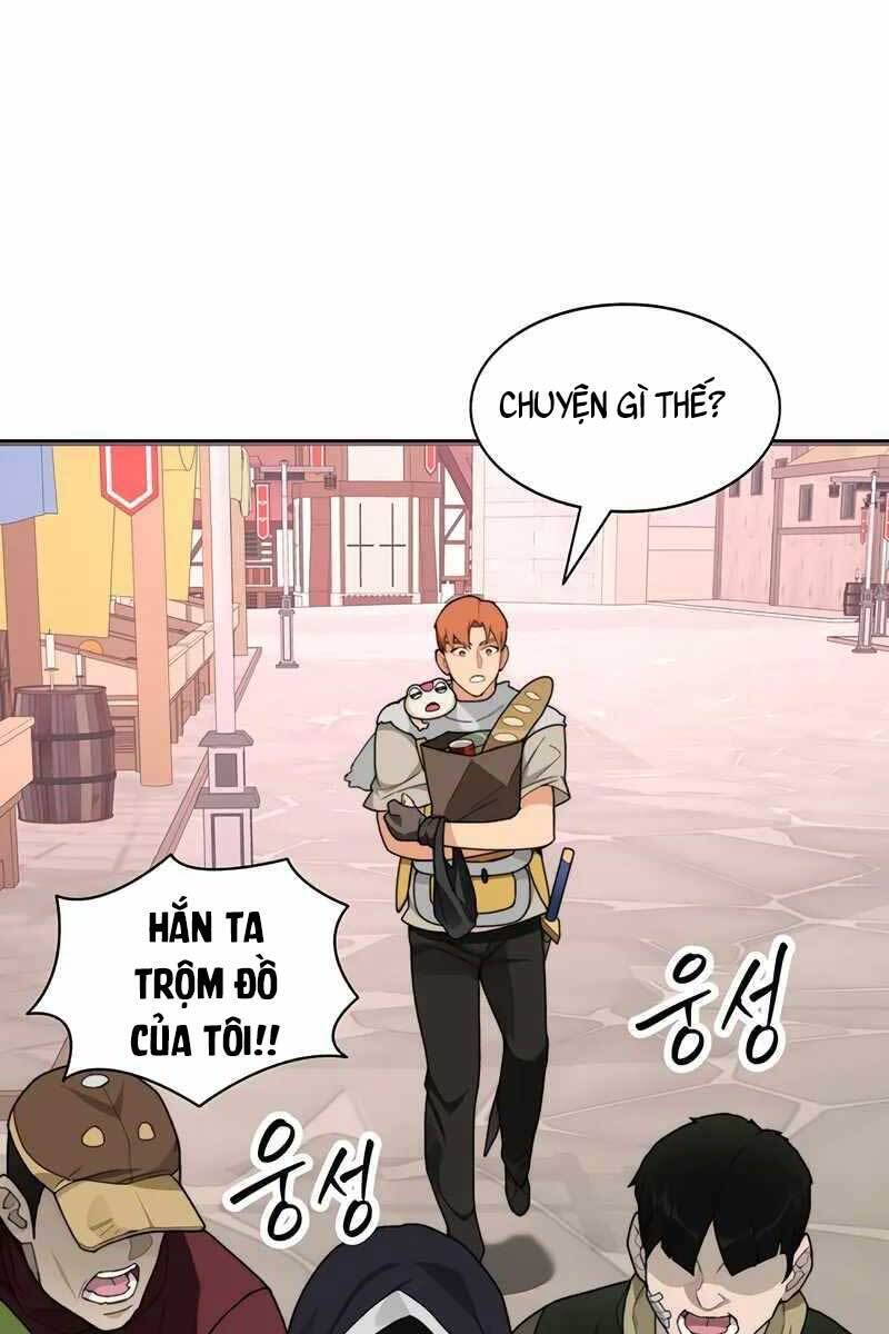 Mắc Kẹt Trong Tòa Tháp Thử Thách chapter 20 - Upload bởi truyensieuhay.com
