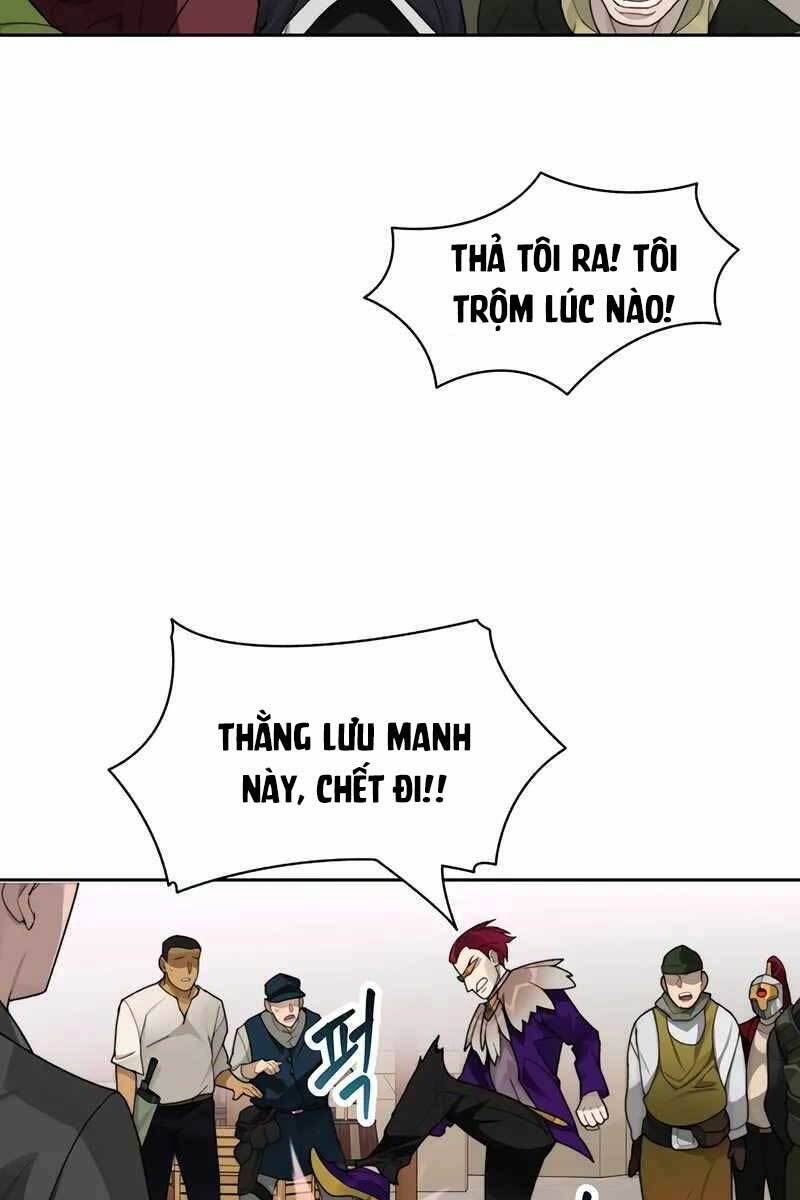 Mắc Kẹt Trong Tòa Tháp Thử Thách chapter 20 - Upload bởi truyensieuhay.com