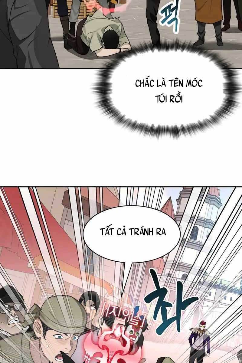Mắc Kẹt Trong Tòa Tháp Thử Thách chapter 20 - Upload bởi truyensieuhay.com