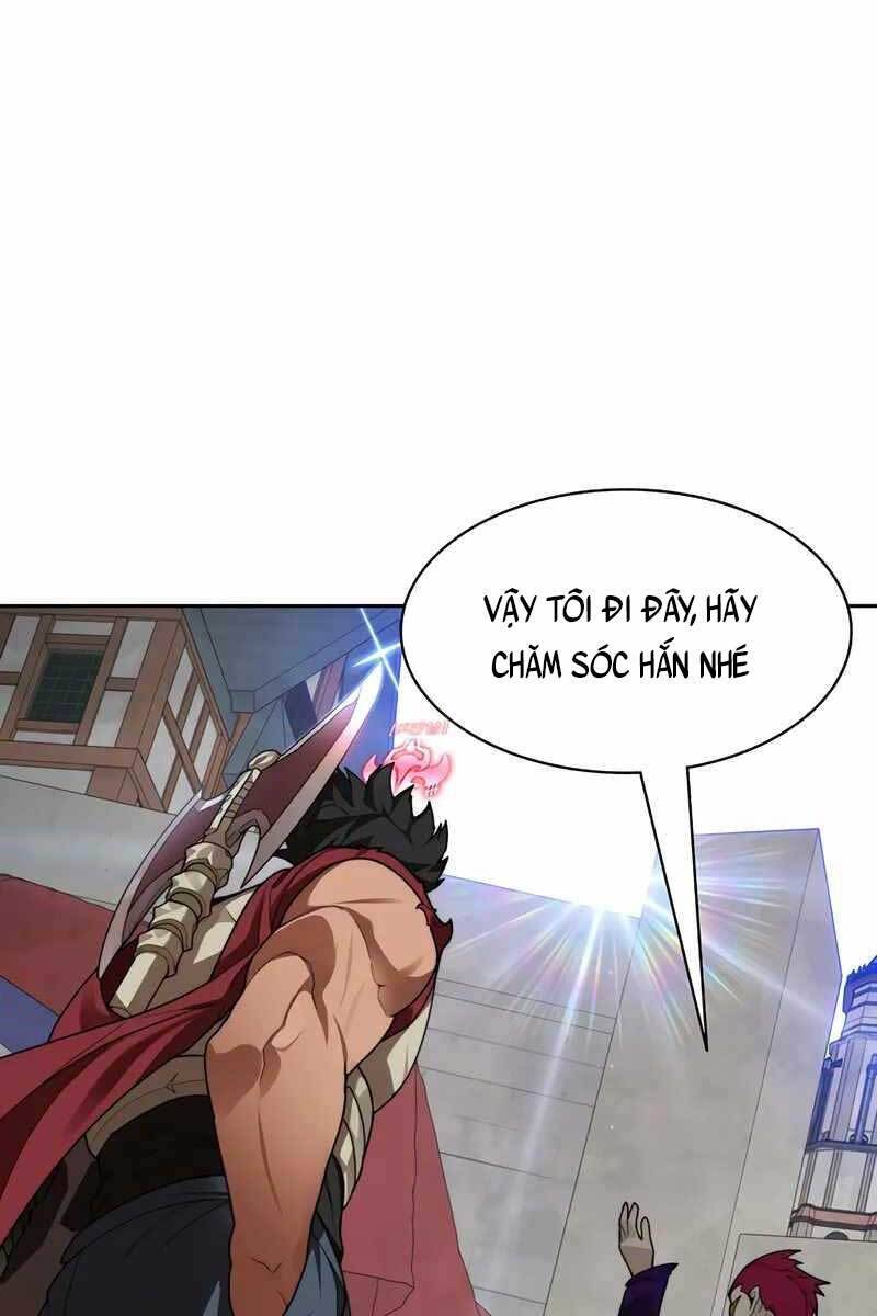 Mắc Kẹt Trong Tòa Tháp Thử Thách chapter 20 - Upload bởi truyensieuhay.com