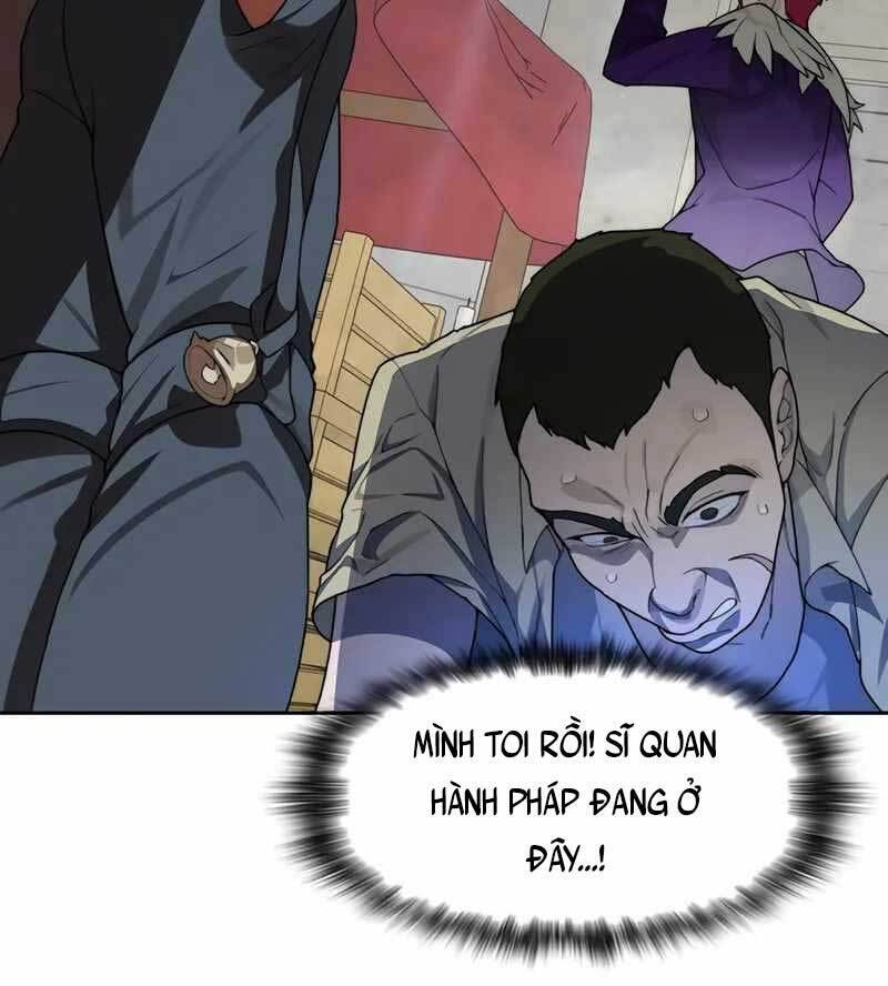 Mắc Kẹt Trong Tòa Tháp Thử Thách chapter 20 - Upload bởi truyensieuhay.com