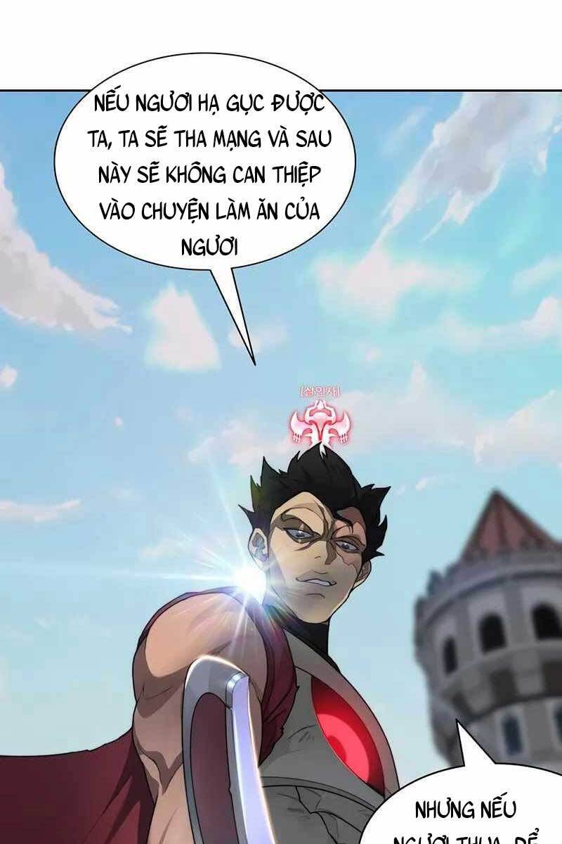 Mắc Kẹt Trong Tòa Tháp Thử Thách chapter 20 - Upload bởi truyensieuhay.com