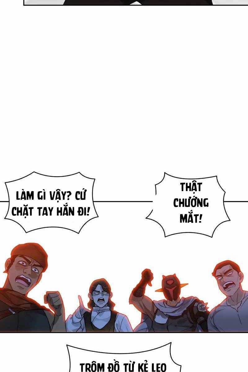 Mắc Kẹt Trong Tòa Tháp Thử Thách chapter 20 - Upload bởi truyensieuhay.com