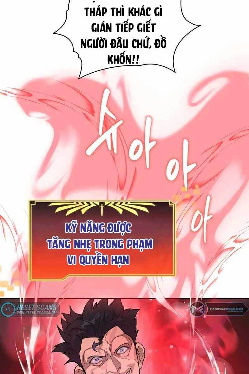 Mắc Kẹt Trong Tòa Tháp Thử Thách chapter 20 - Upload bởi truyensieuhay.com