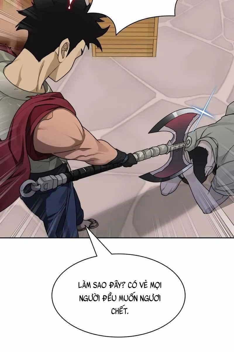 Mắc Kẹt Trong Tòa Tháp Thử Thách chapter 20 - Upload bởi truyensieuhay.com